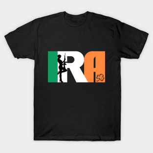 irish girl t-shirts